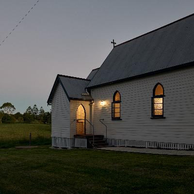 Heritage Chapel Wedding Venue Hire thumbnail 6