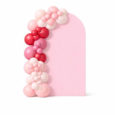 Single Arch Balloon and Balloon Garland thumbnail 1