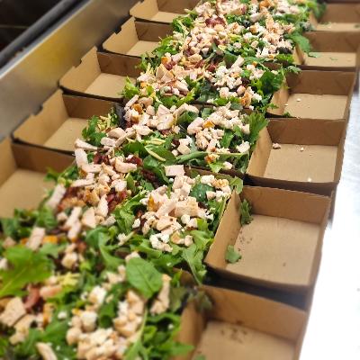 Medium Grazing Platter/Picnic Catering Package - Up to 20 Guests thumbnail 3