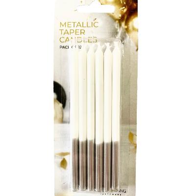 Birthday Candle Add-on | Celebration Cake Styling thumbnail 4