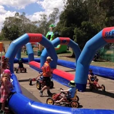BERG Pedal Go Karts - 10 thumbnail 3