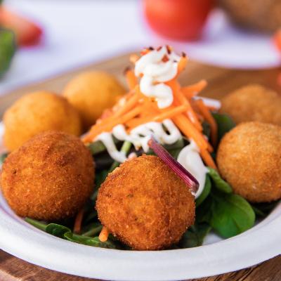 Italian 2 Course Dinner Catering Package (min 60 pax) thumbnail 2