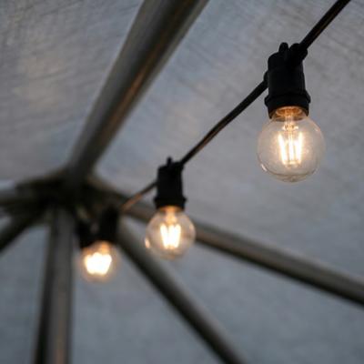 Festoon Lighting - Marquee Add On thumbnail 2
