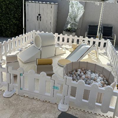Soft Play - Honey Dreams Package thumbnail 3