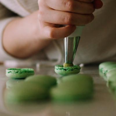 Macaron Di Fiore – Premium Macaron Box 12Pcs Catering thumbnail 3