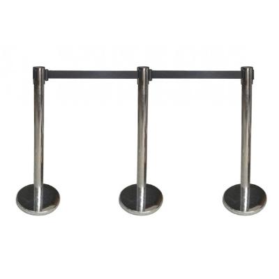 Bollard - Retractable Tape thumbnail 2