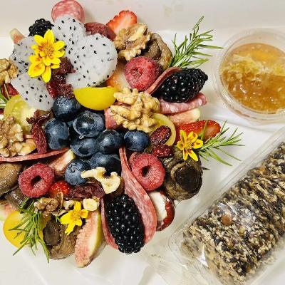 Brie Wreaths thumbnail 2