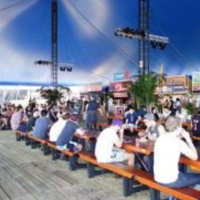 Picnic tables thumbnail 4