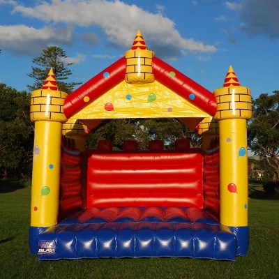 Adult Jumping Castle thumbnail 2