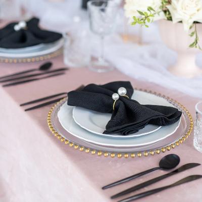 Pearl Napkin Ring