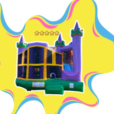 The Leap Legend Pack thumbnail 2