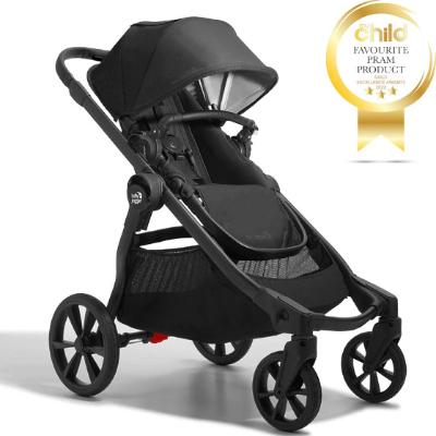 City Select 2 Pram