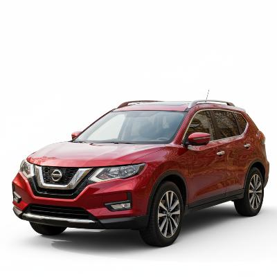 Nissan X-Trail 3rd Generation T32 Series, 5 Seat, 4Dr Automatic SUV Wagon