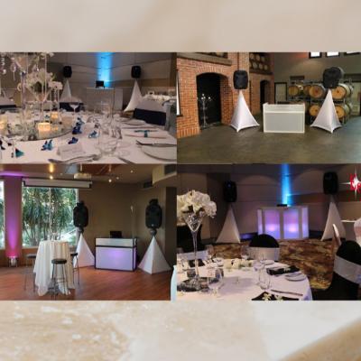 Wedding DJ and MC Hire - Princess Plus Package thumbnail 2