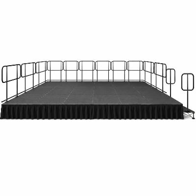 Stage - Panel 1.2m x 1.2m 40cm High