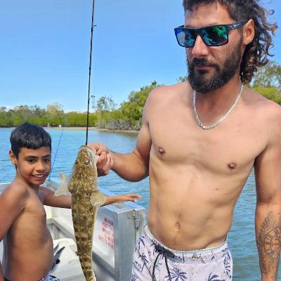 BBQ BOAT DAY HIRE - 12 people max (Mon-Thursday) thumbnail 4