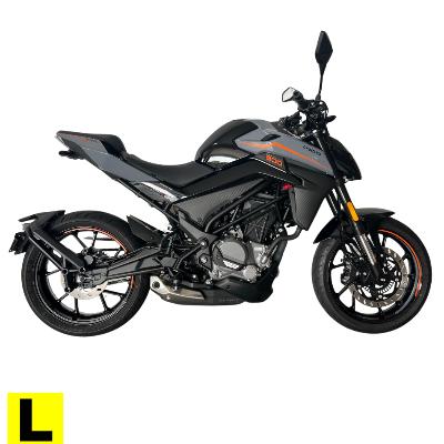 CFMoto 300NK (LAMS)