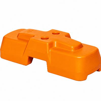 Weights Orange 25kg Each thumbnail 1