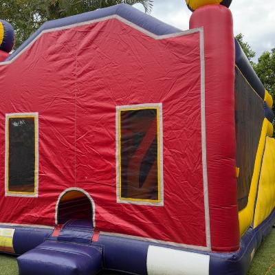 Enclosed C4 Combo thumbnail 2