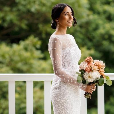 Bridal Makeup (Without Trial) thumbnail 3