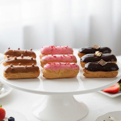 Mini Boutique Eclairs – Dessert Catering  (18 Pieces) thumbnail 1