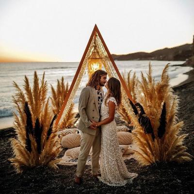 Celebrant Elopement and Vow Renewal Ceremony Package thumbnail 4