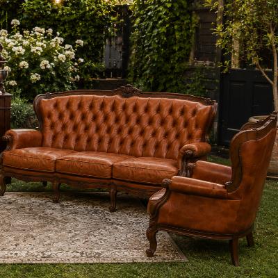 Vintage Lounge Suite and Vintage Bar thumbnail 4