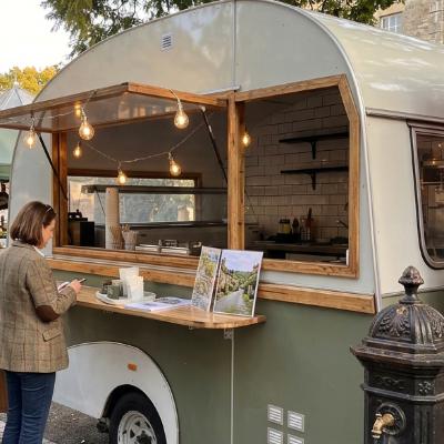 Gelato Food Truck Package- (121-150 people) thumbnail 4