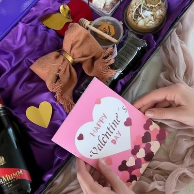 Brie Mine, Always – Cheese, Dessert Gift Set thumbnail 3