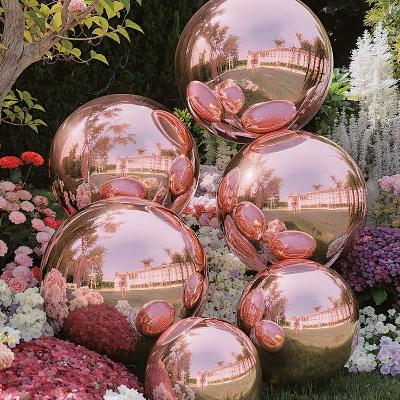 Pink Boo Ball Package (set of 5) thumbnail 2