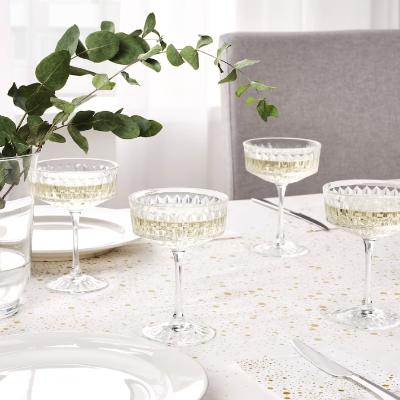 Champagne Coupe Glass thumbnail 2