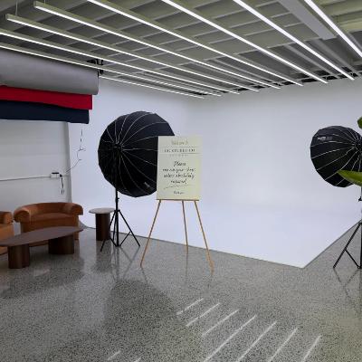 Hourly Studio Hire thumbnail 3