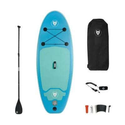 Kids Paddleboard set