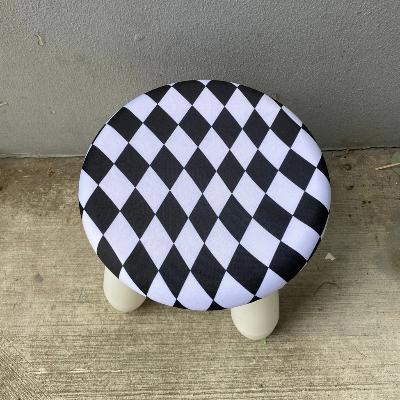 Race Car Stool