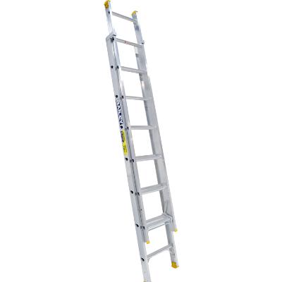 9m Extension Ladder – Aluminium