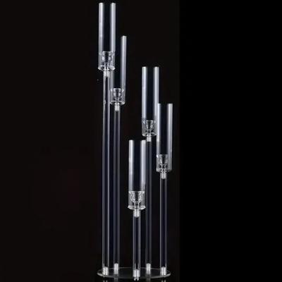 Candelabra (5 tier round set)
