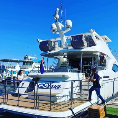 Ava Charter Boat (Sunday to Friday) thumbnail 2