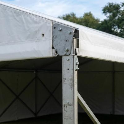 Pegged 10m x 18m Structure thumbnail 2
