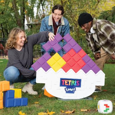 Tetris Tumble XL thumbnail 2