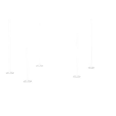 Staggered Pixel Tube Lighting package