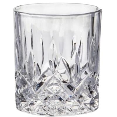 Crystal Cut water tumbler thumbnail 1