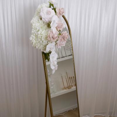 Monica Freestanding Mirror - 170cm High