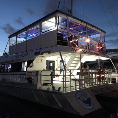 Charter Boat Cruise Gold Coast (Up to 50 pax) thumbnail 4