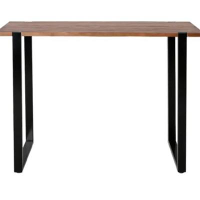 High Bar Table Industrial Pub Table