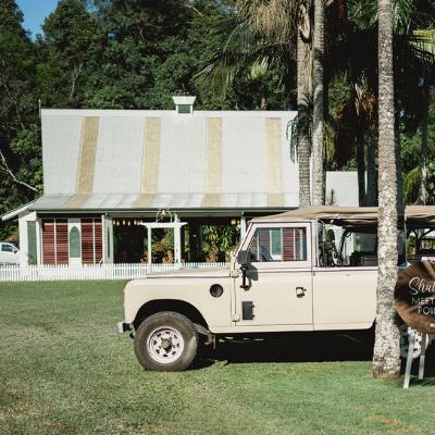 Full-Service 2-Day Venue HIre , off-peak thumbnail 6