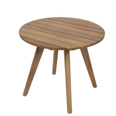Timber Coffee Table