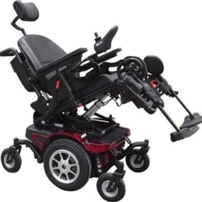 Rehab Chair thumbnail 2