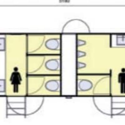 Artist Series Toilets thumbnail 2