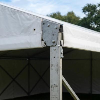 Weighted 10m x 18m Structure thumbnail 2