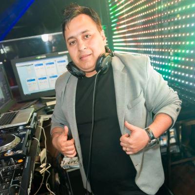DJ Hire - Classic Package thumbnail 2